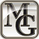 Masoud-Ghafouri.com, app logo design, website app logo, painting app logo, gallery app logo, famous app logo, art app logo