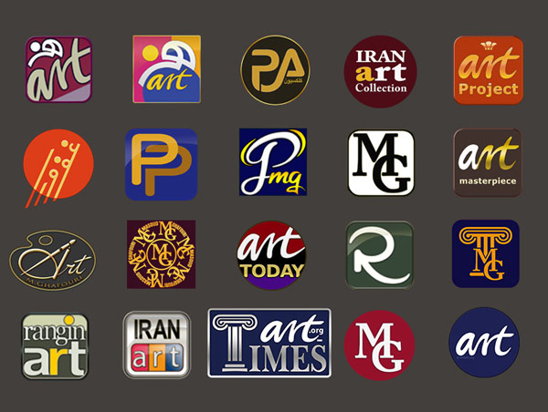 famous designers and their logos, famous designers logos, art designer logo, MG designers logos, mg design logos, web designer logo, famous designers logo, famous logos, famous art logos, famous artist logos, kunst logos, künstler logos 