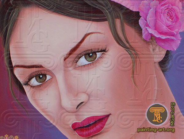 masterpieces of art, famous-art, the gallery collection 