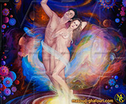 master paintings, european paintings, art gallery collection: creation