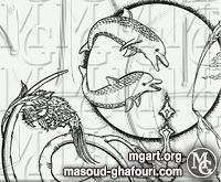 master-paintings, masterpieces of persian painting, paintings, drawings, drawing, portrait, fine Art Painting, Masoud Ghafouri Masterpieces, art for, Auction, london Auction, artnet auction, Tehran Auction, christies, sothebys, auctions, auktion, art collection, the collection, google Art Project, Google Arts & Culture