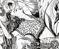 master-paintings, masterpieces of persian painting, paintings, drawings, drawing, portrait, fine Art Painting, Masoud Ghafouri Masterpieces, art for, Auction, london Auction, artnet auction, Tehran Auction, christies, sothebys, auctions, auktion, art collection, the collection, google Art Project, Google Arts & Culture